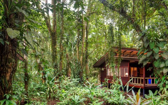 La vostra sistemazione durante il tour