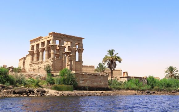 Le tappe del vostro itinerario