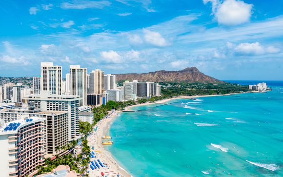 Le tappe del vostro itinerario