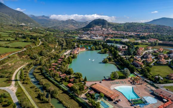 Sport Village Hotel & Spa 4*