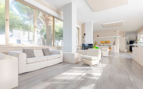 Hotel Isola Lo Scoglio