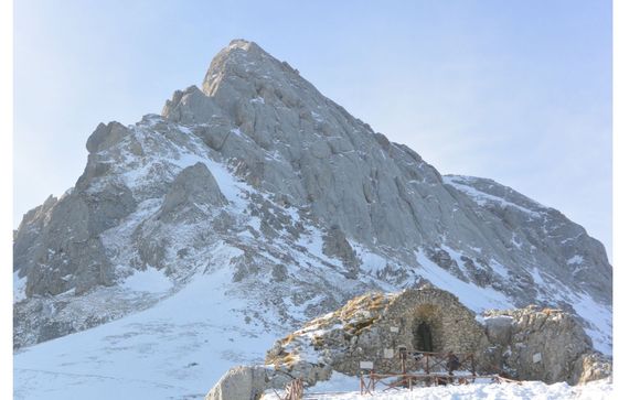 Castel di Sangro e Dintorni: Tra Natura e Cultura