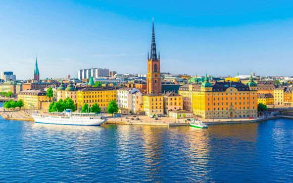 L'anteprima del vostro viaggio