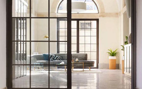 Lùmia Lecce - Urban Residence