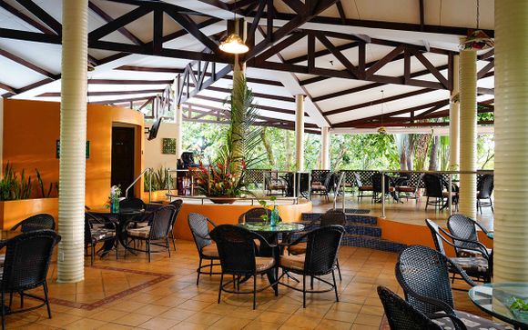 La vostra sistemazione durante il tour