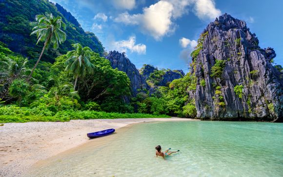 Le tappe del vostro itinerario