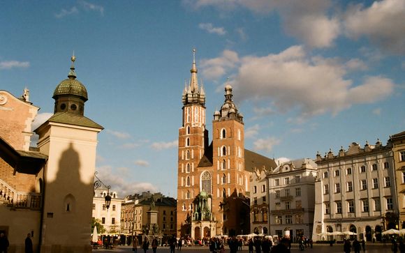 L'anteprima del vostro viaggio