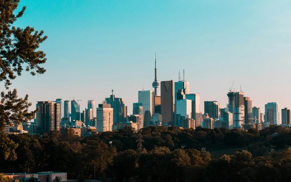 L'anteprima del vostro viaggio