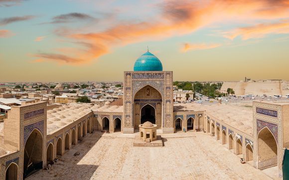 L'anteprima del vostro viaggio