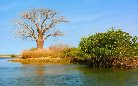 L'anteprima del vostro viaggio