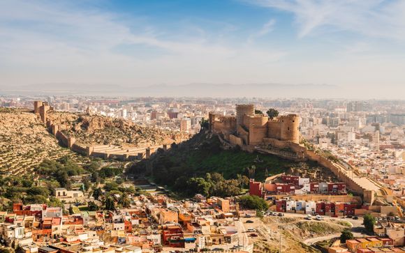 La vostra destinazione