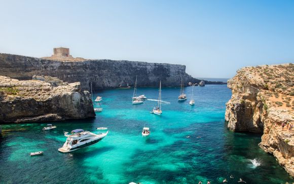 L'anteprima del vostro viaggio 