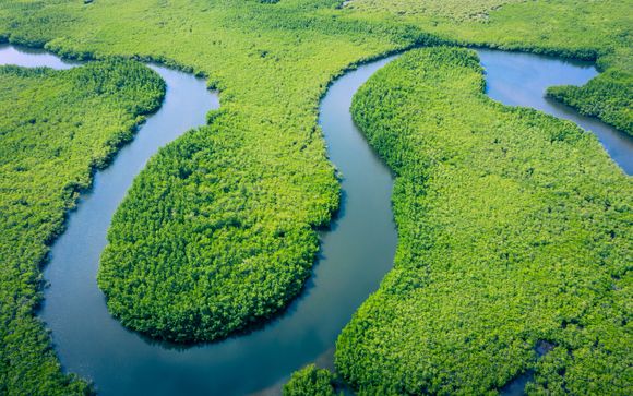 Le tappe del vostro itinerario