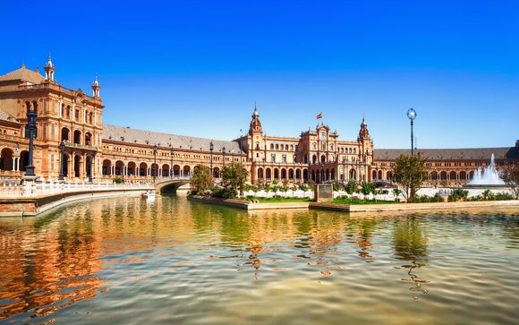 Le tappe del vostro itinerario