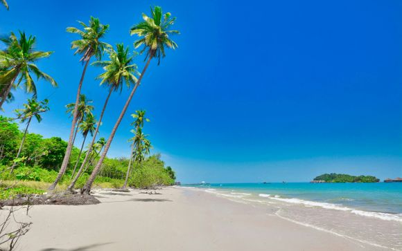 Le tappe del vostro itinerario