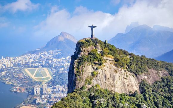 Le tappe del vostro itinerario