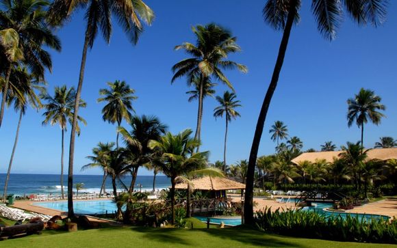 La vostra sistemazione durante il tour