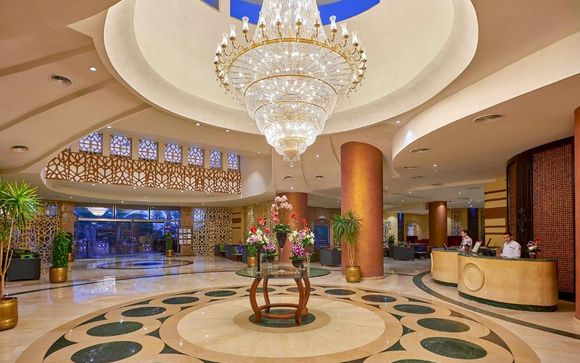 Parrotel Aqua Park Resort 5*