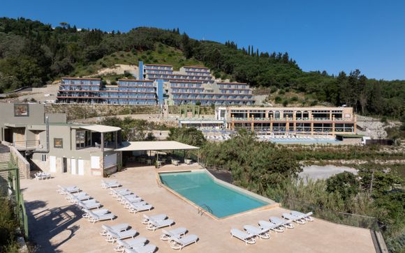 Mythos Panorama 5* - Adults Only