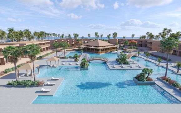 Pestana Dunas Porto Santo Eco-Resort 4*
