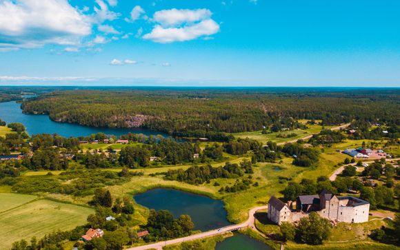 Le tappe del vostro itinerario 