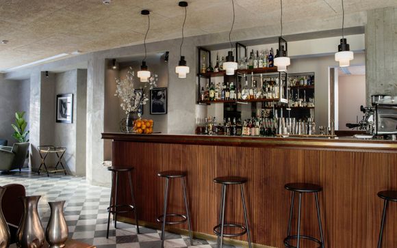 Le camere
