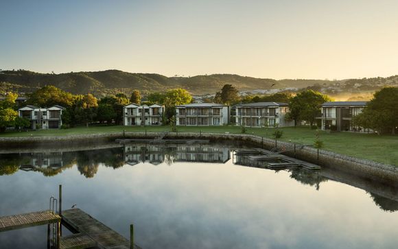 La vostra sistemazione durante il tour