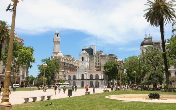 L'anteprima del vostro viaggio