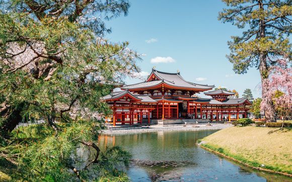 Le tappe del vostro itinerario