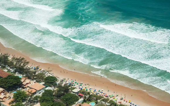 Le tappe del vostro itinerario