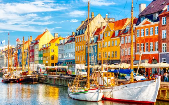 L'anteprima del vostro viaggio 