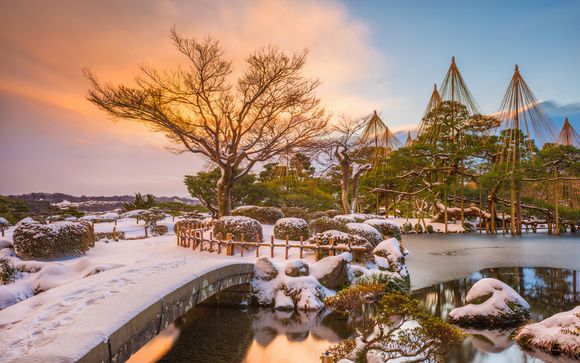 Le tappe del vostro itinerario