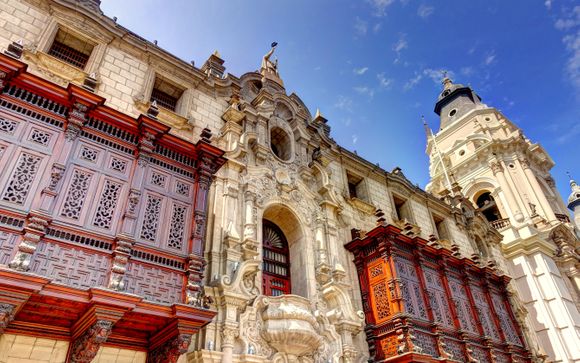 Le tappe del vostro itinerario