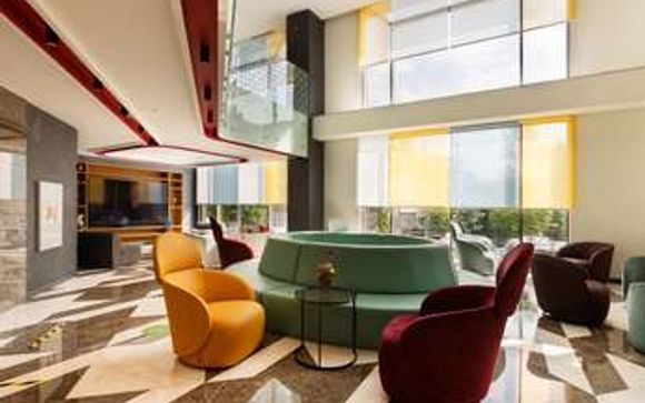 La vostra sistemazione durante il tour