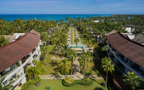 Sublime Samana Hotel & Residences 5*