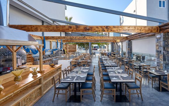 La vostra sistemazione durante il tour