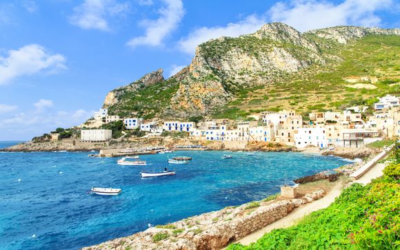 L'anteprima del vostro viaggio