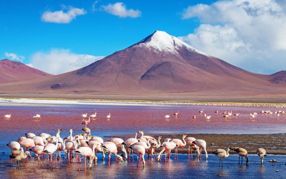 Le tappe del vostro itinerario