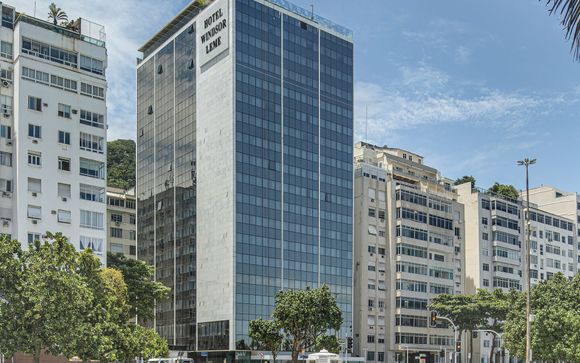 La vostra sistemazione