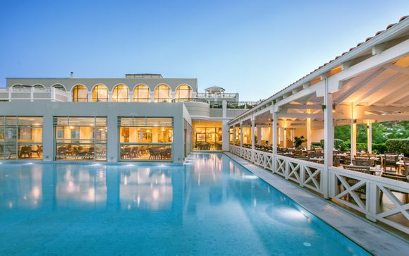 Porto Bello Royal 5* 