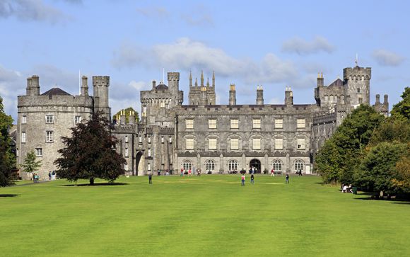 Le tappe del vostro itinerario