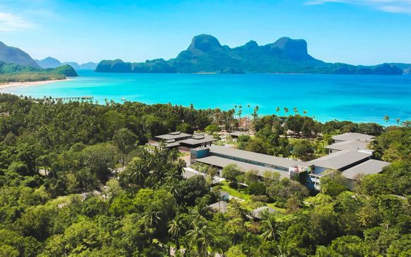 La vostra sistemazione durante il tour