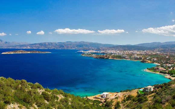 Le tappe del vostro itinerario