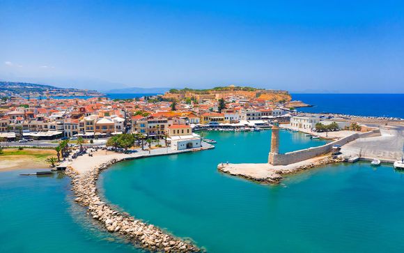 Le tappe del vostro itinerario