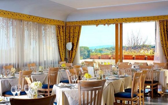 La vostra sistemazione durante il tour