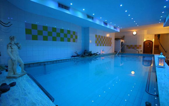 La vostra sistemazione durante il tour