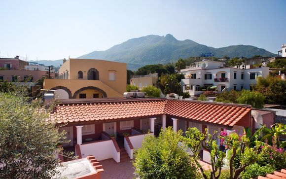 La vostra sistemazione durante il tour