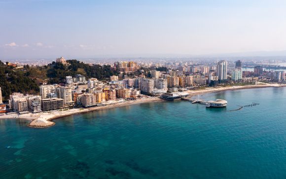 Il vostro itinerario consigliato: