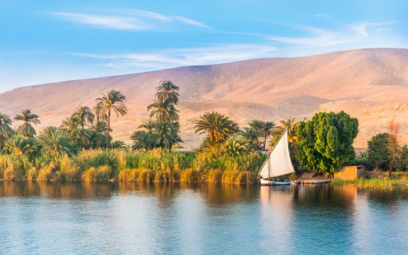 La vostra crociera in anteprima