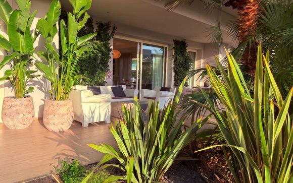 Perla Verde Hotel 4*